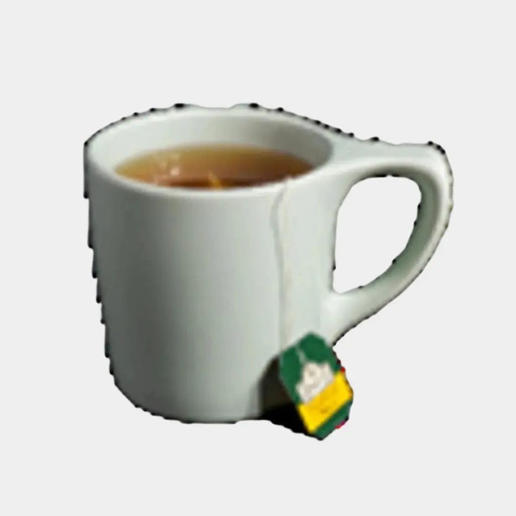 شاي